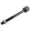 95-00 Chrysler Cirrus, 96-05 Sebring, 95-06 Stratus; 96-00 Breeze Front Inner Tie Rod End LF = RF