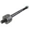 95-00 Chrysler Cirrus, 96-05 Sebring, 95-06 Stratus; 96-00 Breeze Front Inner Tie Rod End LF = RF