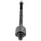 95-00 Chrysler Cirrus, 96-05 Sebring, 95-06 Stratus; 96-00 Breeze Front Inner Tie Rod End LF = RF