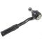 00-11 MB CL, S, SL Series Front OuterTie Rod End LF = RF