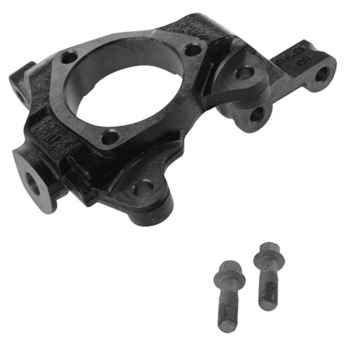 97-11 GM Mid Size FWD Multifit Front Steering Knuckle RF