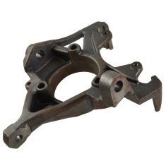 90-06 Jeep Multifit (w/ or w/o ABS) Front Steering Knuckle LF