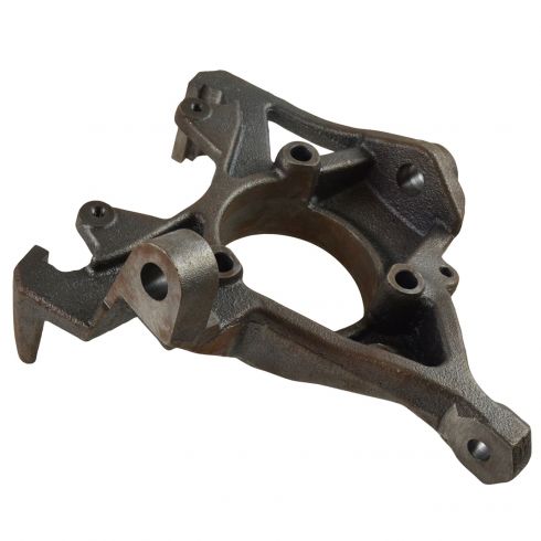 90-06 Jeep Multifit (w/ or w/o ABS) Front Steering Knuckle RF