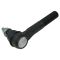 06-08 Dodge Ram 1500; 03-08 2500, 3500; 07-10 Wrangler 4WD Frnt Inner Tie Rod End LF (at Pitman Arm)