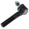 06-08 Dodge Ram 1500; 03-08 2500, 3500 4WD Front Outer Tie Rod End LF (at Srtg Knuckle)