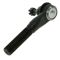 98-99 Dodge Ram 2500, 3500 w/4WD Inner Tie Rod End RF (Front, Inner, Right, At Pitman Arm)