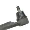 93-98 Jeep Grand Cherokee 4.0L Outer Tie Rod /Drag Link RH (Front Right Outer, To Pitman Adj. Sleeve