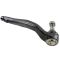 98-03 MB ML320; 03-05 ML350; 99-01 ML430; 02-05 ML500; 00-03 ML 55 AMG Front Outer Tie Rod LF