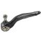 98-03 MB ML320; 03-05 ML350; 99-01 ML430; 02-05 ML500; 00-03 ML 55 AMG Front Outer Tie Rod RF