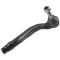 98-03 MB ML320; 03-05 ML350; 99-01 ML430; 02-05 ML500; 00-03 ML 55 AMG Front Outer Tie Rod RF