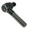 94-97 Dodge Ram 2500, 3500 w/4WD (w/Dana 60 Axle) Front Outer Tie Rod End LF
