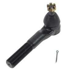 94-97 Dodge Ram 1500, 2500 w/4WD Front Outer Tie Rod End LF (Connecting Tie Rod to LH Steering Arm)