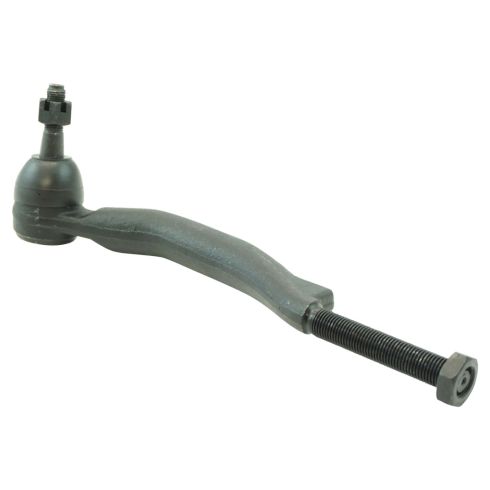 02 GM Mid Size SUV Front Outer Tie Rod End  (w/14mm Thread Pitch) LF