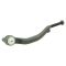 02 GM Mid Size SUV Front Outer Tie Rod End  (w/14mm Thread Pitch) LF