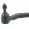 02 GM Mid Size SUV Front Outer Tie Rod End  (w/14mm Thread Pitch) LF