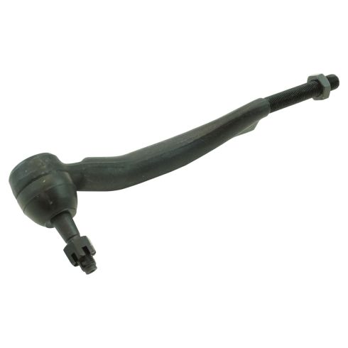 02 GM Mid Size SUV Front Outer Tie Rod End (w/14mm Thread Pitch) RF
