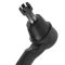 99-04 Jeep Grand Cherokee Front Inner Tie Rod End LH (at Ptman Arm)