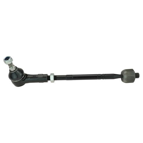 03-06, 08 Cayenne (Non-Turbo); 07-11 Audi Q7;  04-11 VW Touareg Front Inner & Outer Tie Rod Assy LF