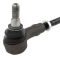 03-06, 08 Cayenne (Non-Turbo); 07-11 Audi Q7;  04-11 VW Touareg Front Inner & Outer Tie Rod Assy RF