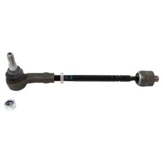 03-06, 08 Cayenne (Non-Turbo); 07-11 Audi Q7;  04-11 VW Touareg Front Inner & Outer Tie Rod Assy RF
