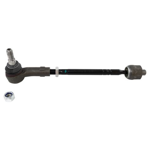 03-06, 08 Cayenne (Non-Turbo); 07-11 Audi Q7;  04-11 VW Touareg Front Inner & Outer Tie Rod Assy RF