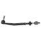 01-03 BMW 525i, 530i; 97-00 528i; 99-00 528iT Front Inner & Outer Tie Rod Assy LF