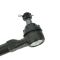 97-99 Dodge Dakota; 99 Durango w/2WD Front Outer Tie Rod End LF = RF