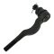 92-00 Montero Front Inner Tie Rod End LF = RF