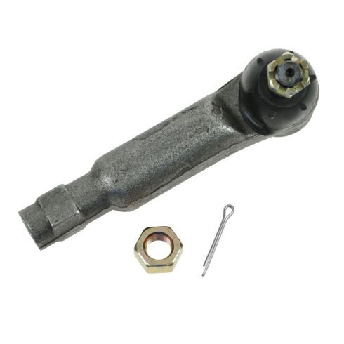 80-93 Ford, Mercury Mid Size Front Outer Tie Rod End LF = RF