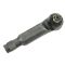 80-93 Ford, Mercury Mid Size Front Outer Tie Rod End LF = RF