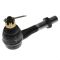 92-00 Montero; 97-04 Montero Sport Front Outer Tie Rod End LF = RF