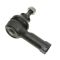 06-12 Mitsubishi Eclipse; 04-12 Galant, 04-11 Endeavor Outer Tie Rod LF=RF