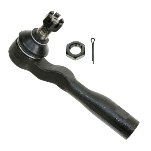 00-06 Toyota Tundra; 01-07 Sequoia Fr Outer Tie Rod RF