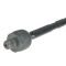 06-12 Mitsubishi Eclipse; 04-12 Galant Front Inner Tie Rod LF=RF