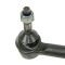 05-12 Ford ; Lincoln; Mercury Midsize Multifit Outer Tie Rod LF=RF