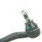 01-12 Mercedes Benz C, CLK, SLK Series Front Outer Tie Rod End LF