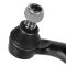 03-05 MB C240; 06-07 C280; 03-05 C320; 06-07 C350; 08 C300 w/AWD Front Outer Tie Rod End LF