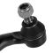 03-05 MB C240; 06-07 C280; 03-05 C320; 06-07 C350; 08 C300 w/AWD Front Outer Tie Rod End RF