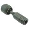 02 Buick, Chevy, GMC, Isuzu, Olds, Saab Mid Size SUV (14mm) Front Inner Tie Rod End LF = RF