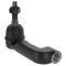 06-07 Jeep Liberty Front Outer Tie Rod End RF