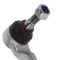 07-12 MB GL Class; 06-11 ML Class; 10-11 ML450 Hybrid Front Outer Tie Rod End Assy LF