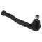 04-11 Aveo; 06-11 Aveo5; 09-10 G3; 05-08 Wave; 05-07 Wave5; 04-09 Swift Front Outer Tie Rod Assy LF