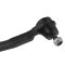 04-11 Aveo; 06-11 Aveo5; 09-10 G3; 05-08 Wave; 05-07 Wave5; 04-09 Swift Front Outer Tie Rod Assy LF