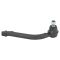 07-12 Hyundai Santa Fe Veracruz; 11-13 Kia Sorento Front Outer Tie Rod End LF