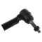 04-09 dodge Durango; 07-09 Chrysler Aspen Front Outer Tie Rod End (w/ 16mm threads) LH=RH