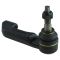 07-11 Dodge Nitro; 08-12 Jeep Liberty Front Outer Tie Rod End LH