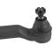 93-98 Lincoln Mark VIII Front Outer Tie Rod End LH=RH