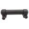 98-99 Dodge Ram 2500 3500 4WD (w/ HD Suspension) LH Adjusting Sleeve