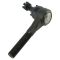 79-98 Dodge B-Series Van; 99-03 Ram Van Front Outer Tie Rod End LH = RH