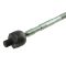 98-02 Mazda Millenia Front Inner Tie Rod End LH = RH